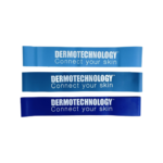 Dermotechnology Elastic bands resistance